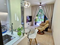 FORETT AT BUKIT TIMAH (D21), Apartment #582338951